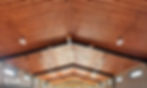 Tru-Steel HD® Natural Maple Wood Print Steel Ceiling Panels
