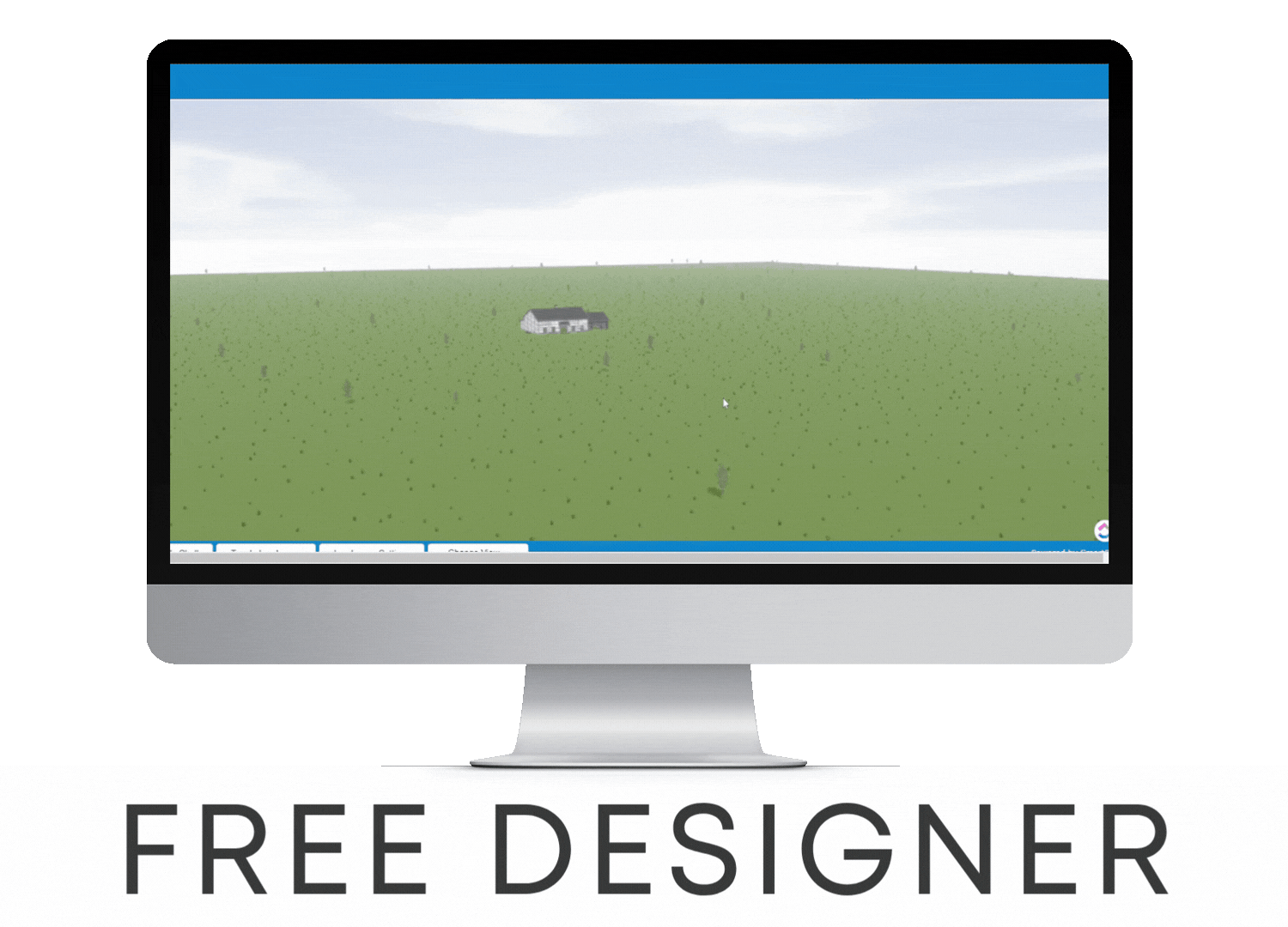 Post Frame Building Designer