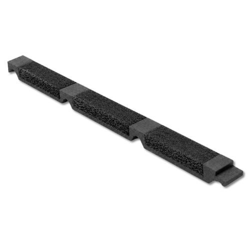 Halo Ag Panel (Tuff-Rib) Ridge Vent Strip
