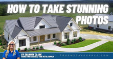 How to Take Stunning Photos Social Share Image
