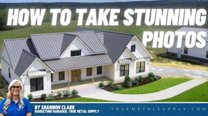 How to Take Stunning Photos Social Share Image