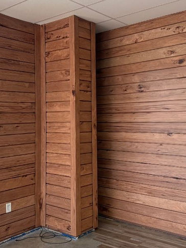 Inspire Steel Siding