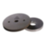 TSPC1CD Replacement Wheels for Malco TurboShear Rotary Panel Cutter