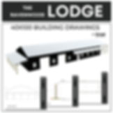 The Ravenwood Lodge - 40x100