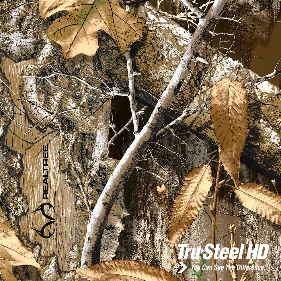 REALTREE® EDGE
