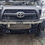 Thumbnail: 2nd gen Tacoma Hidden Winch Mount 