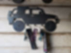 Thumbnail: Toyota key holders