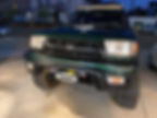 Thumbnail: 3rd gen (96-02)4Runner Hidden Winch Mount