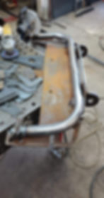 Thumbnail: Hoop for Winch Mounts