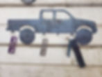 Thumbnail: Toyota key holders