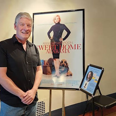 Douglas J. Eboch