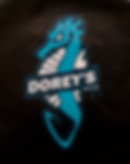 Dorey's Swim Club Logo