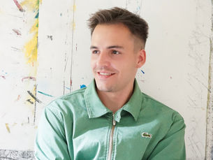 Severin Koenig über Kunst