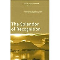 This is a graceful, scholarly and intimate explanation of the classic 11th century C.E. Tantric text. Shantananada does an absolutely terrific job of explaining the Shaivite technology of consciousness. Still, tantric metaphysics is a daunting and confusing topic when explained from inside the tradition. There are simply too many words with religious connotations and intricate meanings. And cultural baggage about mantras, words, and gurus. If you already understand the experiences referred to by the words, it’s a lovely stroll through a metaphysical garden.