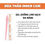 Hình thu nhỏ: Đũa Thần Inner Gel