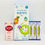 Hình thu nhỏ: Set Vitamin Tổng Hợp Jalkton
