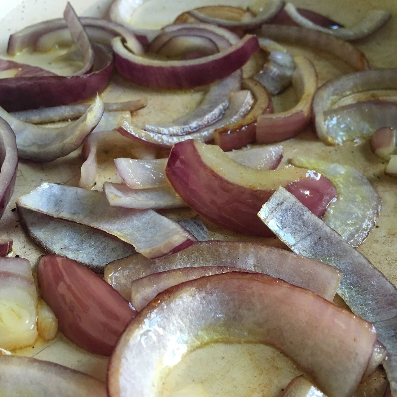 Red Onion