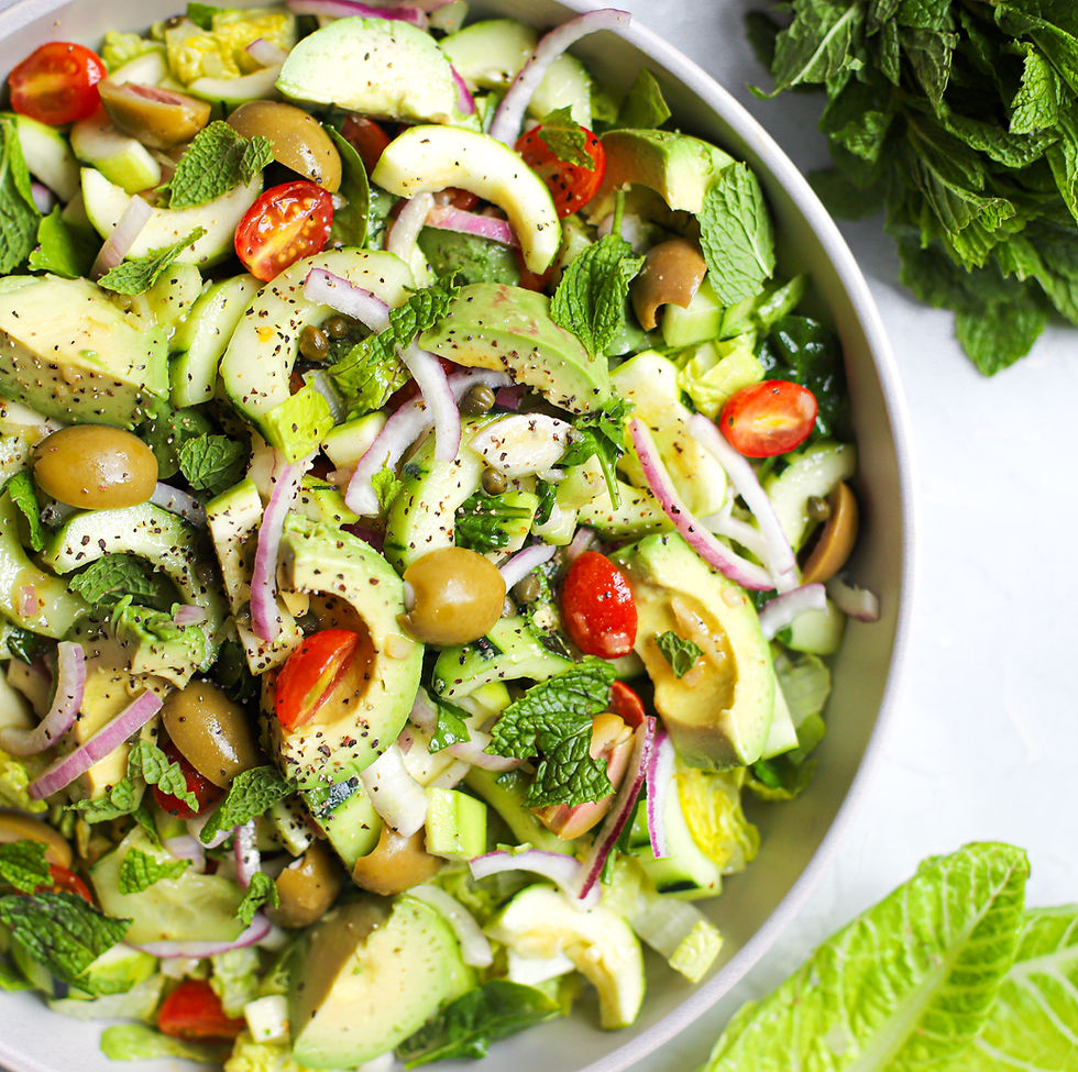 Thumbnail: Easy Raw Vegan - 7 Day Challenge