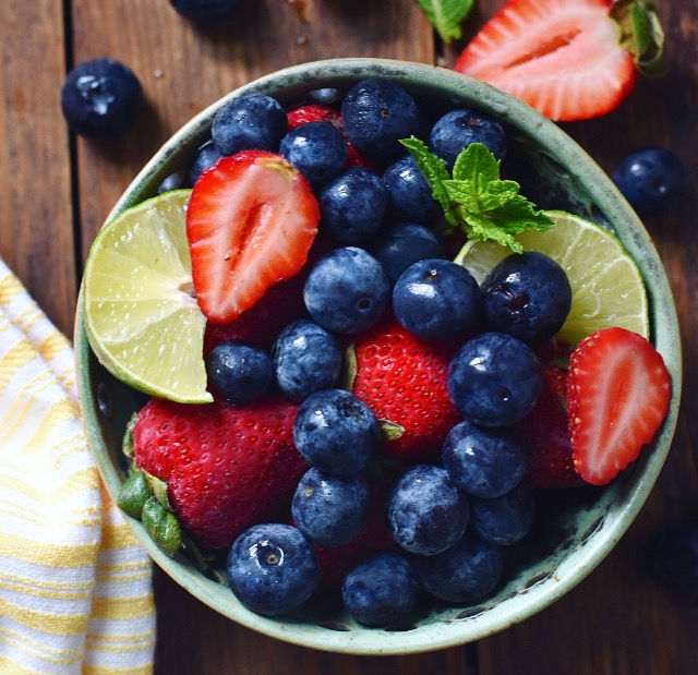 Thumbnail: The Parasite Cleanse Cookbook