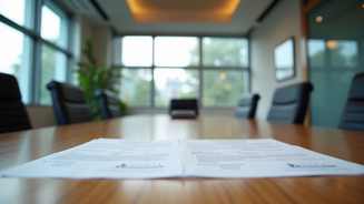 Why Mashar Associates Stands Out as Leading Legal Advisors