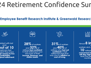 Are You Confident About Your Retirement?