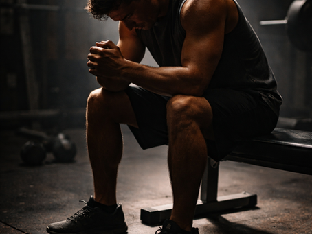 Your body is the first battleground