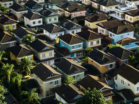 Can a Housing Allowance Apply to Two Homes?
