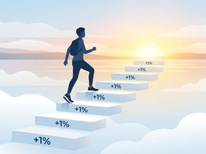 A Savings Hack: The 1% More Rule