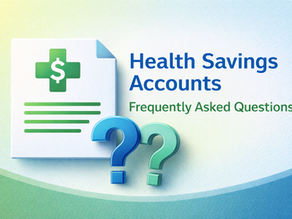 HSA - FAQ’s