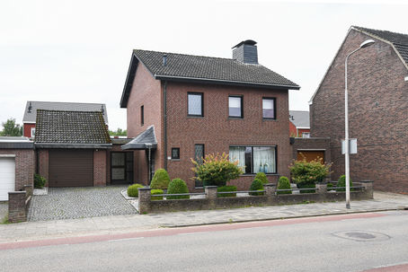 Verkocht: Drievogelstraat 77, 6466 GJ te Kerkrade