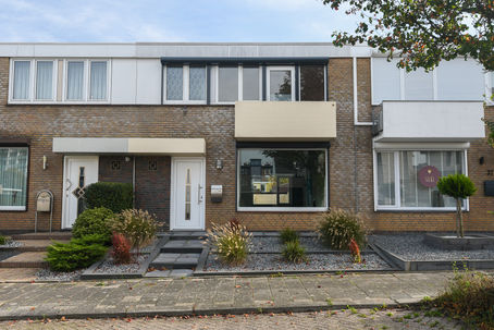 Verkocht onder voorbehoud: Pastoor Verheggenstraat 34, 6466 JJ Kerkrade