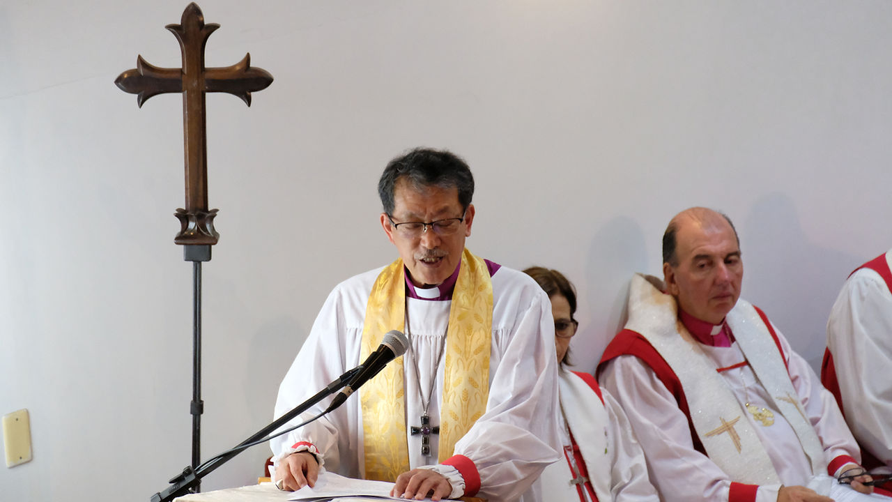 Paróquia de São João