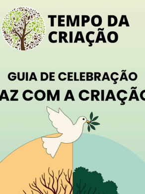 Tempo da Criação 2025