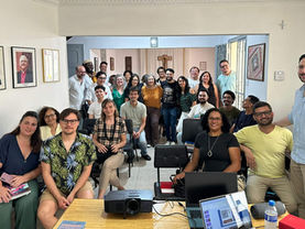 II Encontro de Educação Cristã