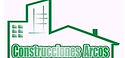 Construcciones Arcos, Logo.