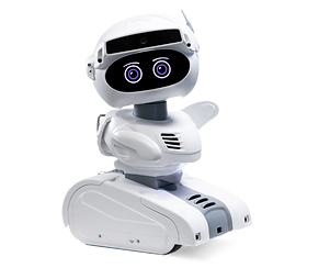 Misty II robot