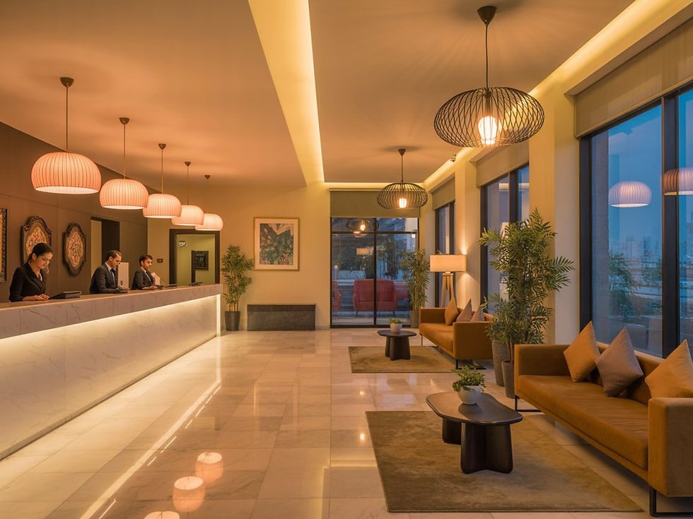 Best Hotel Near Chandigarh for Comfortable and Affordable Stay