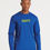 Thumbnail: Long sleeve sports performance top