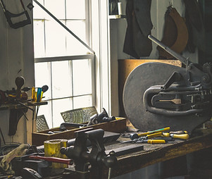 Tool Bench