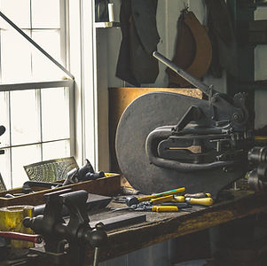 Banc à outils