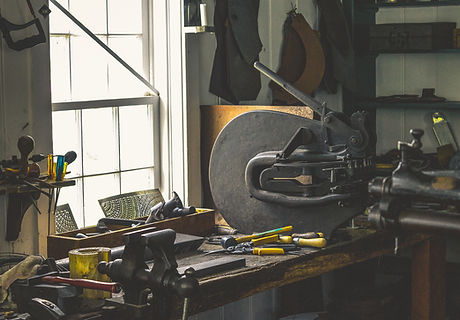 Tool Bench