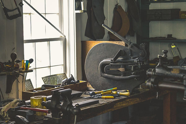 Tool Bench