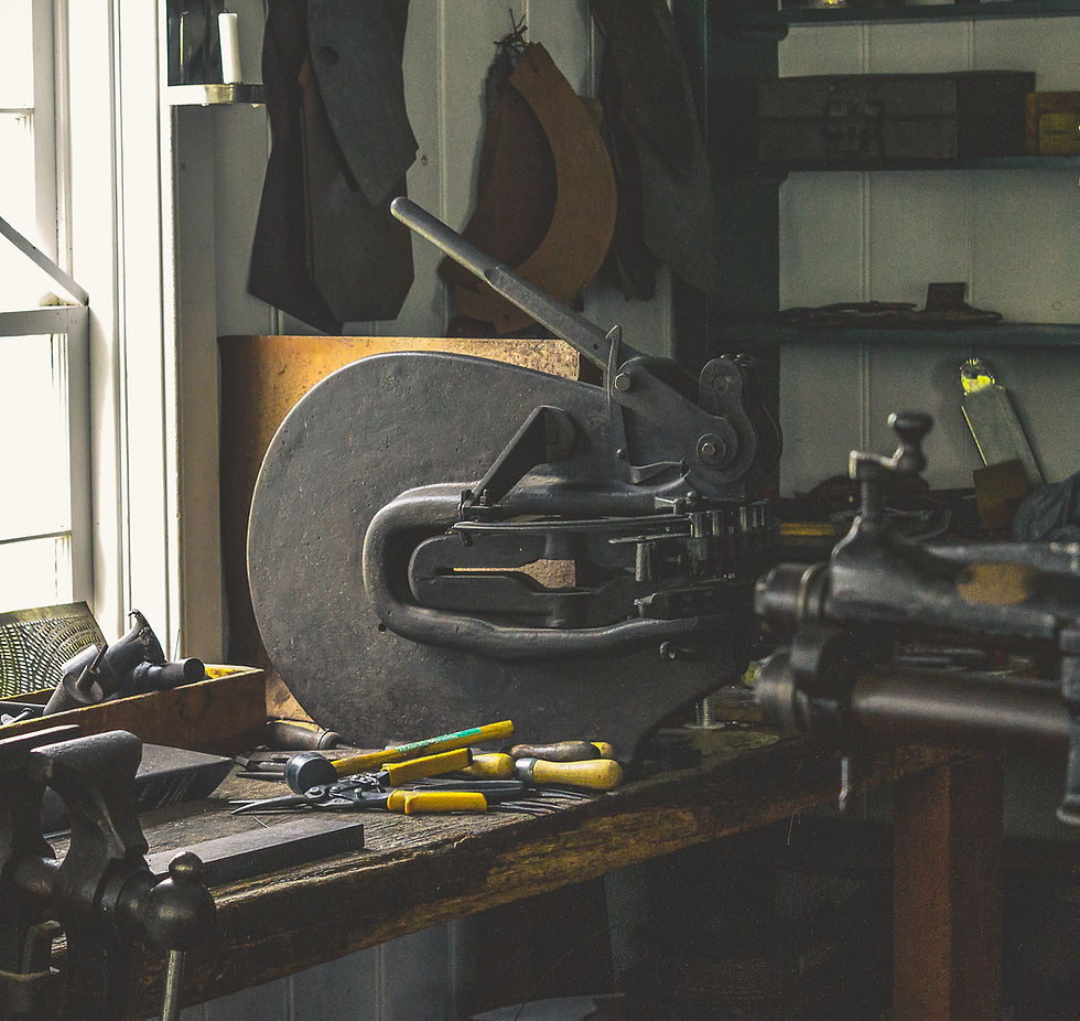 Tool Bench