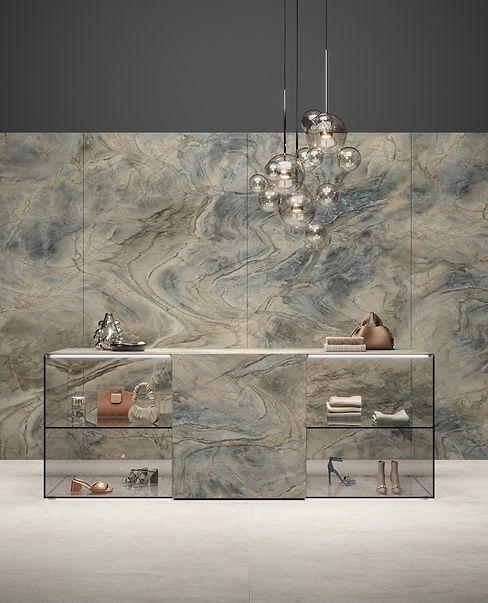 AGENCEMENT SALON SAINT RAPHAEL