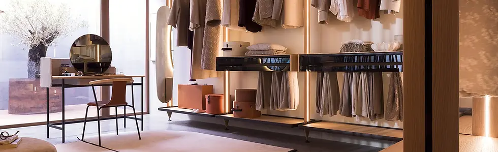 DRESSING INTERIEUR FREJUS