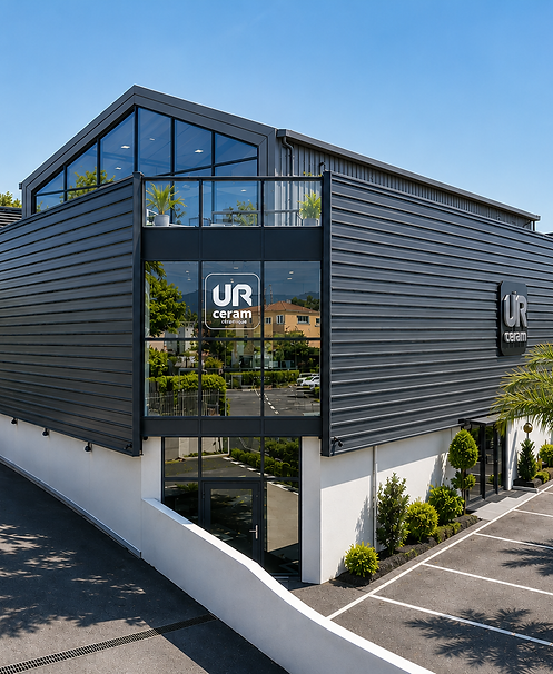 URCERAM L'AGENCEUR FREJUS