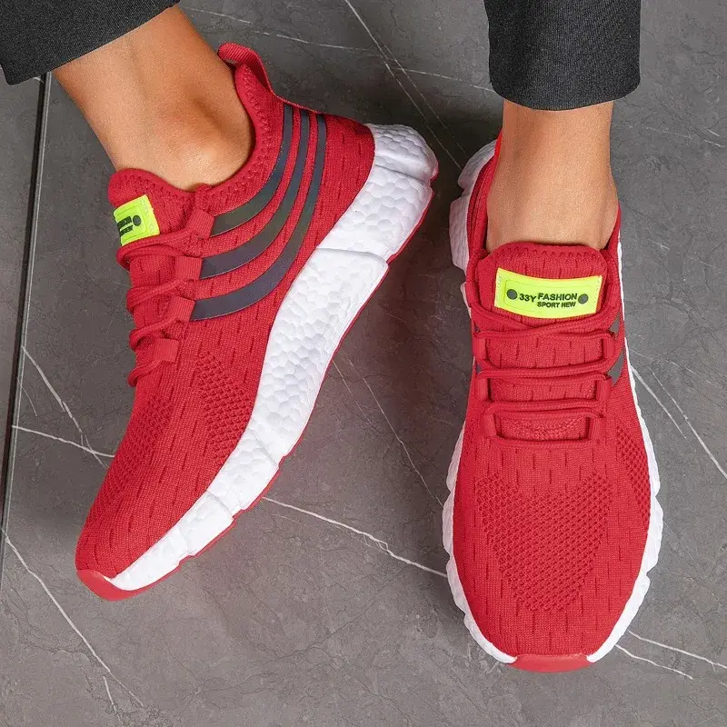 Miniatura: Tênis Big Running Sport