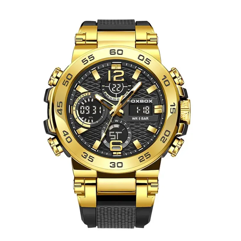 Miniatura: Business Watch Men