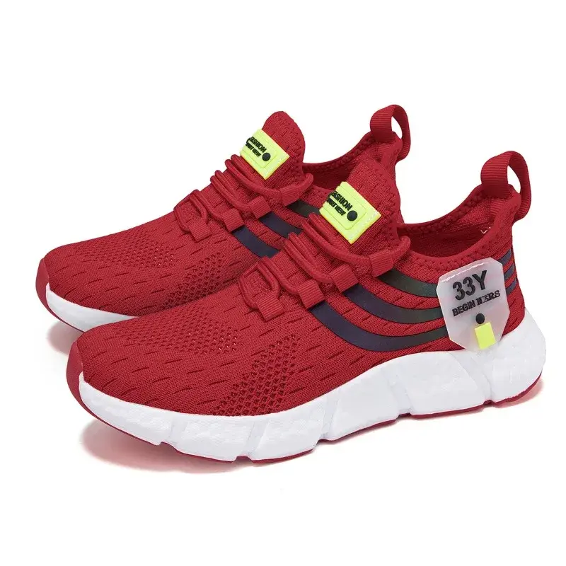 Tênis Big Running Sport
