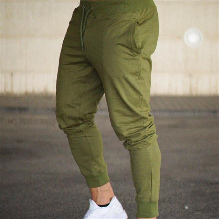 Calça Masculina Jogger